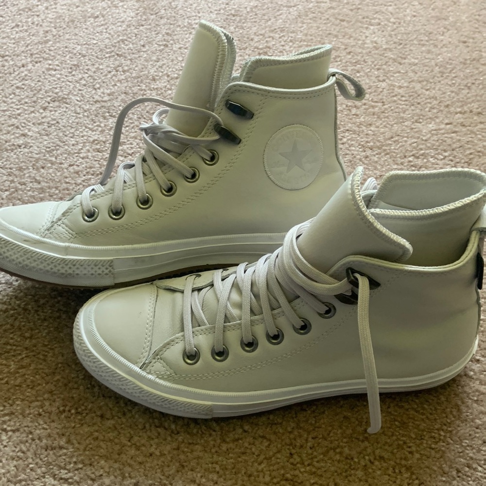 Converse climate counter